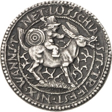 Wien, Médaille