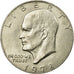 Coin, United States, Eisenhower Dollar, Dollar, 1978, U.S. Mint, Philadelphia