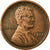 Moneta, USA, Lincoln Cent, Cent, 1917, U.S. Mint, Philadelphia, EF(40-45)
