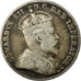 Coin, Canada, Edward VII, 10 Cents, 1909, Royal Canadian Mint, Ottawa