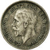 Coin, Great Britain, George V, 3 Pence, 1928, VF(30-35), Silver, KM:831