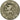 Münze, Belgien, Leopold I, 10 Centimes, 1862, S+, Copper-nickel, KM:22