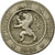 Moeda, Bélgica, Leopold I, 10 Centimes, 1862, VF(30-35), Cobre-níquel, KM:22