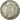 Moneta, Belgio, 50 Centimes, 1907, MB+, Argento, KM:61.1