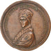 Switzerland, Arts & Culture, Medal, EF(40-45), Bronze, 55, 59.70