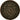 Moneta, Belgio, Leopold I, Centime, 1849, MB+, Rame, KM:1.2