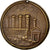 France, Medal, French Third Republic, History, AU(50-53), Copper