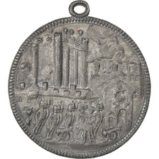 Prise de la Bastille le 14 juillet 1789, Médaille