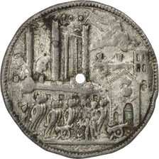 France, Medal, French Second Republic, History, EF(40-45), Tin
