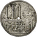 France, Medal, French Second Republic, History, EF(40-45), Tin