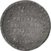 Prise de la Bastille le 14 juillet 1789, Médaille