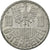 Coin, Austria, 10 Groschen, 1967, Vienna, VF(30-35), Aluminum, KM:2878