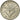 Coin, Hungary, 2 Forint, 1994, Budapest, VF(30-35), Copper-nickel, KM:693