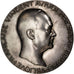 France, Medal, Art Déco, Vincent Auriol, Président de la République, Poisson