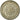 Coin, Mozambique, 5 Escudos, 1960, EF(40-45), Silver, KM:84