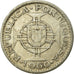 Moneta, Mozambico, 10 Escudos, 1960, BB, Argento, KM:79
