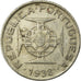 Coin, Mozambique, 2-1/2 Escudos, 1938, VF(30-35), Silver, KM:68