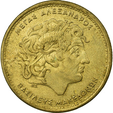 Monnaie, Grèce, 100 Drachmes, 1994, Athènes, TB+, Aluminum-Bronze, KM:159
