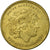 Coin, Greece, 100 Drachmes, 1994, Athens, VF(30-35), Aluminum-Bronze, KM:159