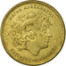 Monnaie, Grèce, 100 Drachmes, 1994, Athènes, TB+, Aluminum-Bronze, KM:159