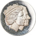 United Kingdom, Medal, Princess Anne-Captain Mark Phillips, Royal Wedding, 1972