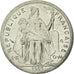 Coin, French Polynesia, Franc, 2003, Paris, EF(40-45), Aluminum, KM:11