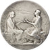 Médaille de mariage, médaille