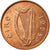 Coin, IRELAND REPUBLIC, 2 Pence, 1995, EF(40-45), Copper Plated Steel, KM:21a