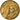 Coin, Brazil, 10 Centavos, 2013, EF(40-45), Bronze Plated Steel, KM:649.2