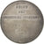France, Medal, French Third Republic, Business & industry, EF(40-45), Silver