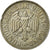 Coin, GERMANY - FEDERAL REPUBLIC, Mark, 1962, Munich, VF(30-35), Copper-nickel