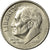 Moneta, Stati Uniti, Roosevelt Dime, Dime, 2001, U.S. Mint, Philadelphia, BB