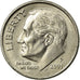 Moneda, Estados Unidos, Roosevelt Dime, Dime, 2001, U.S. Mint, Philadelphia