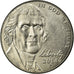 Coin, United States, 5 Cents, 2014, Philadelphia, EF(40-45), Copper-nickel