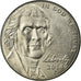 Moneta, USA, 5 Cents, 2014, Philadelphia, EF(40-45), Miedź-Nikiel