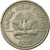 Moneda, Papúa-Nueva Guinea, 10 Toea, 1975, MBC, Cobre - níquel, KM:4