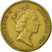 Coin, Australia, Elizabeth II, Dollar, 1994, Royal Australian Mint, VF(30-35)