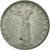 Moneta, Turchia, 25 Kurus, 1969, MB+, Acciaio inossidabile, KM:892.3