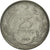 Moneta, Turchia, 25 Kurus, 1969, MB+, Acciaio inossidabile, KM:892.3