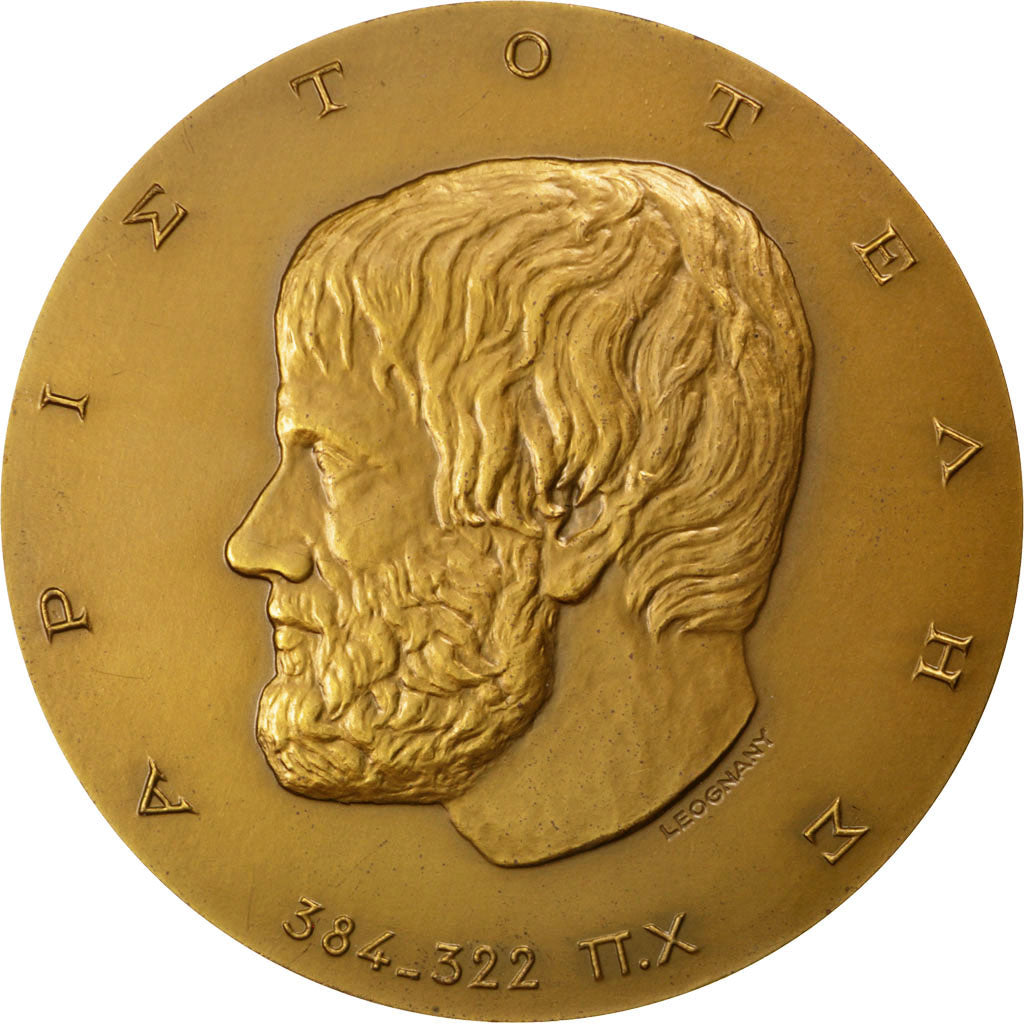 FRANCE, History, French Fifth Republic, Medal, AU(55-58), Leognany, Bronze, 58,.