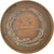 France, Medal, French Third Republic, Politics, Society, War, AU(50-53), Bronze