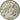 Monnaie, Croatie, 20 Lipa, 2009, TTB+, Nickel plated steel, KM:7