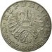 Munten, Oostenrijk, 10 Schilling, 1994, ZF, Copper-Nickel Plated Nickel, KM:2918