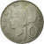 Coin, Austria, 10 Schilling, 1994, EF(40-45), Copper-Nickel Plated Nickel