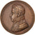 France, Medal, Charles X, Politics, Society, War, AU(50-53), Copper