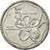 Coin, Philippines, 5 Sentimos, 1983, EF(40-45), Aluminum, KM:239