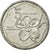 Monnaie, Philippines, 5 Sentimos, 1983, TTB, Aluminium, KM:239