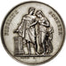 FRANCE, Religions & beliefs, French Third Republic, Medal, AU(55-58), Petit,...