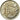 Moneta, Singapore, 10 Cents, 1980, Singapore Mint, MB+, Rame-nichel, KM:3