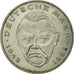 Coin, GERMANY - FEDERAL REPUBLIC, 2 Mark, 1990, Stuttgart, EF(40-45)